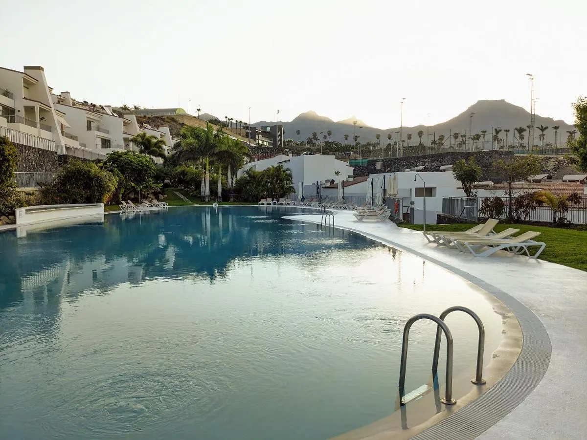Ferienwohnung In La Caleta Costa Adeje  Prázdninový dům Costa Adeje (Tenerife)