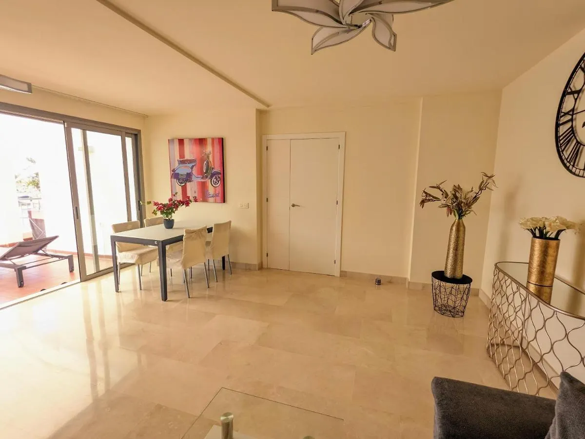 Ferienwohnung In La Caleta Costa Adeje  Costa Adeje (Tenerife)