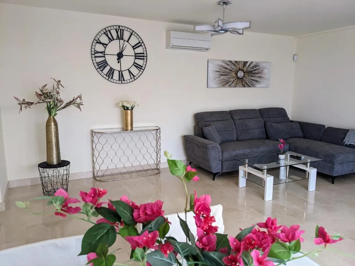 Ferienwohnung In La Caleta Costa Adeje  0*, Costa Adeje (Tenerife) Španělsko