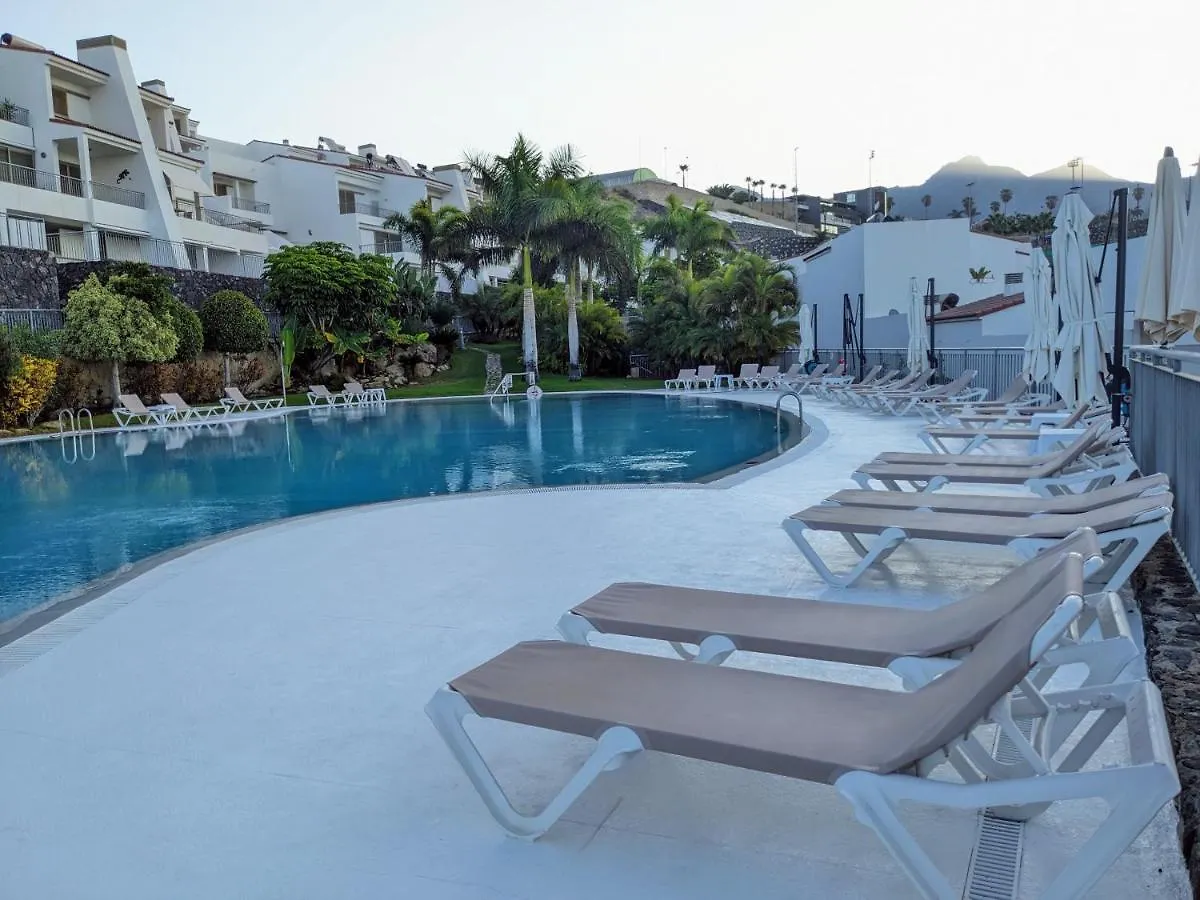 Ferienwohnung In La Caleta Costa Adeje  Španělsko