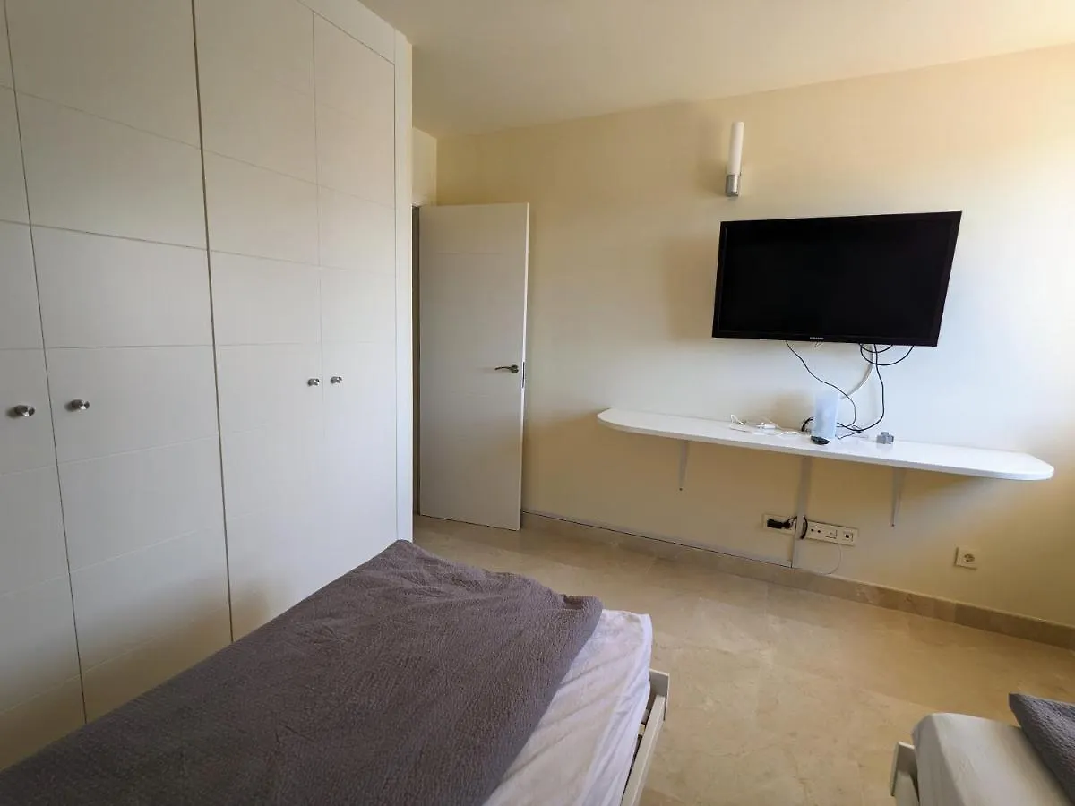 Ferienwohnung In La Caleta Costa Adeje  0*, Costa Adeje (Tenerife) Španělsko