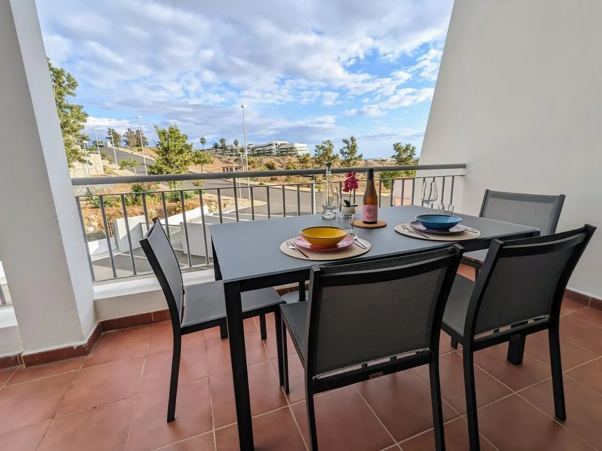 Ferienwohnung In La Caleta Costa Adeje  0*, Costa Adeje (Tenerife) Španělsko