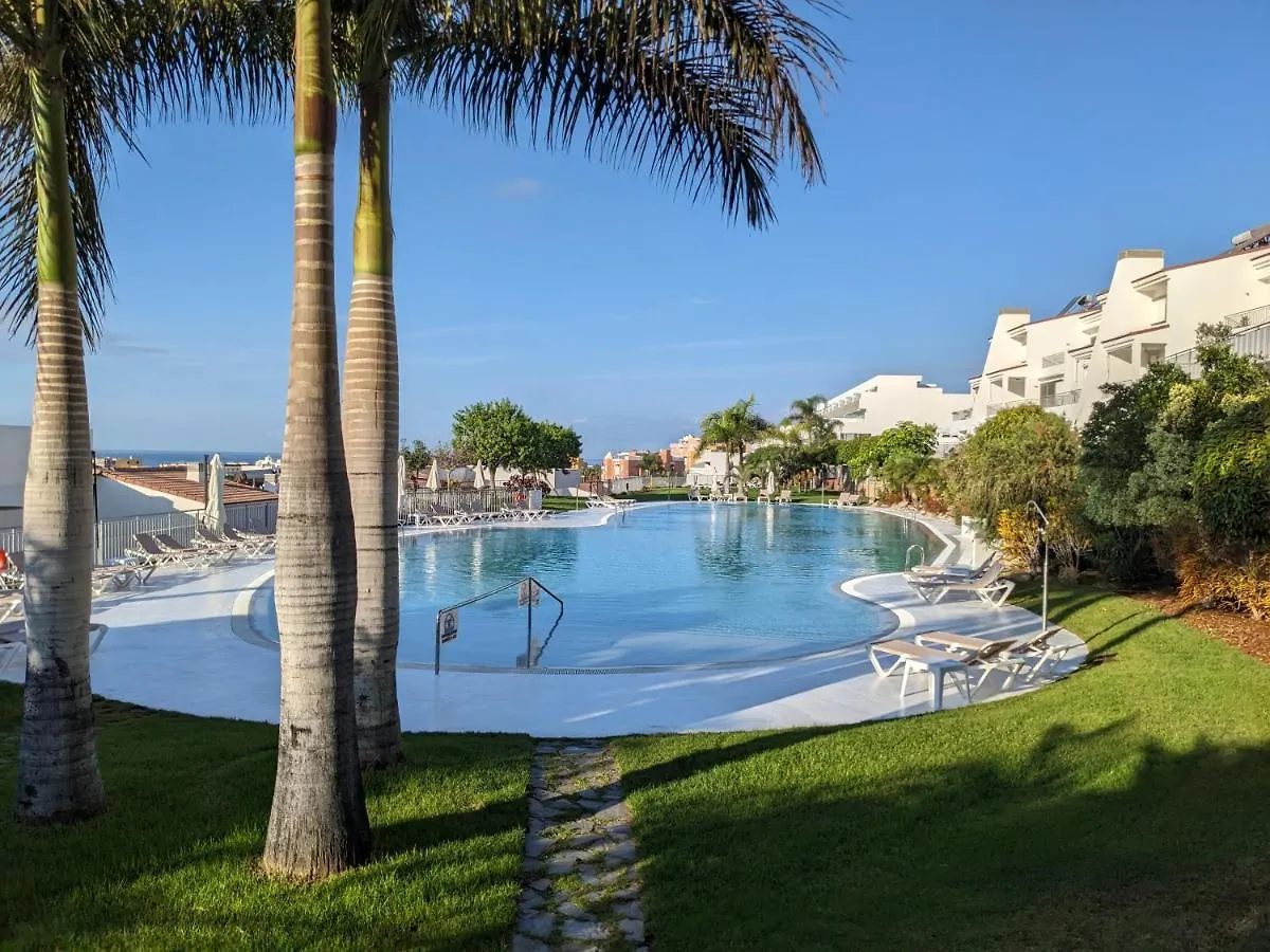 Ferienwohnung In La Caleta Costa Adeje  Prázdninový dům Costa Adeje (Tenerife)