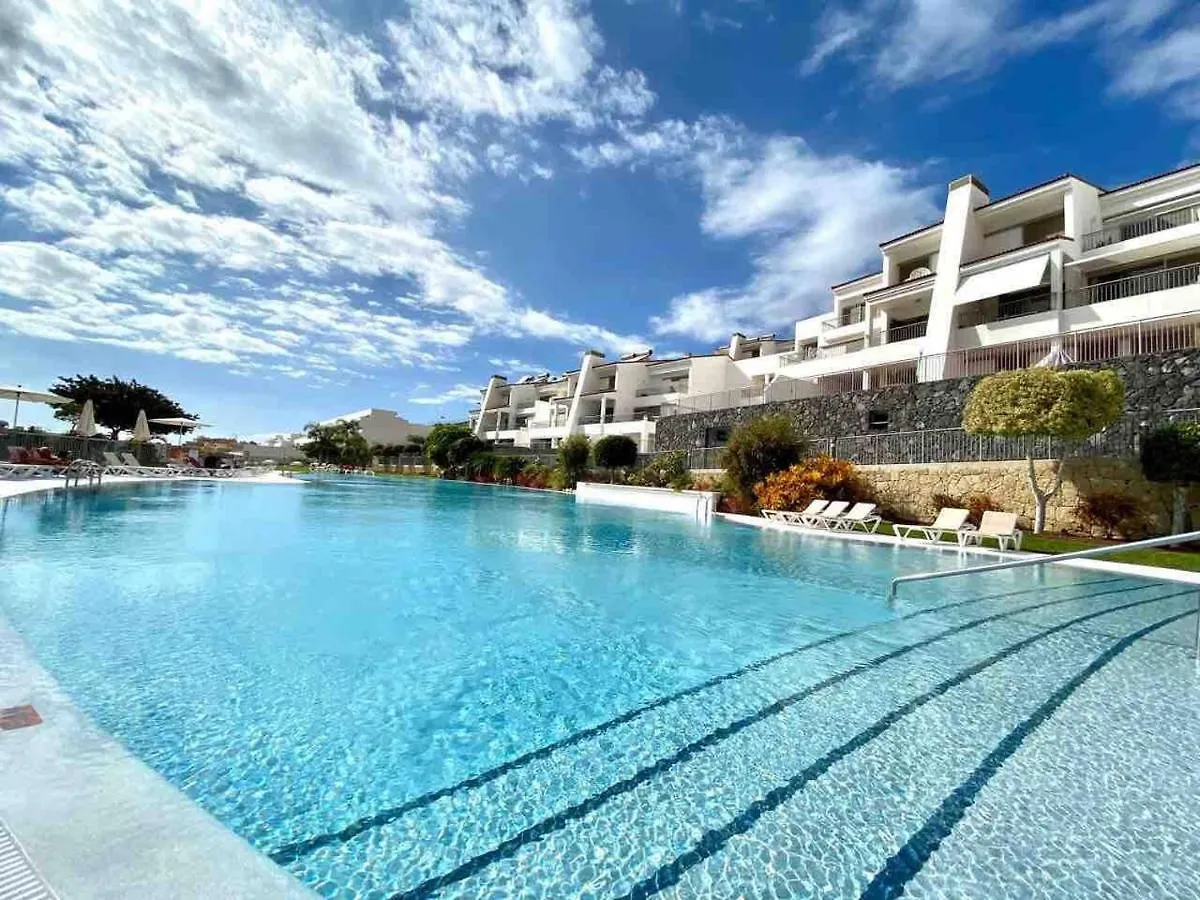 Prázdninový dům Ferienwohnung In La Caleta Costa Adeje  Španělsko