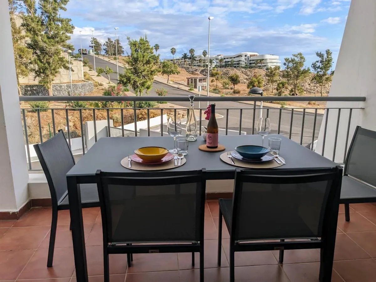 Ferienwohnung In La Caleta Costa Adeje  0*, Costa Adeje (Tenerife)