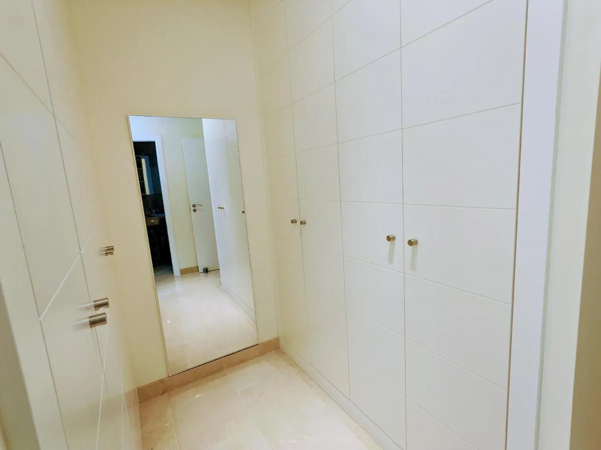 Ferienwohnung In La Caleta Costa Adeje  Prázdninový dům Costa Adeje (Tenerife)