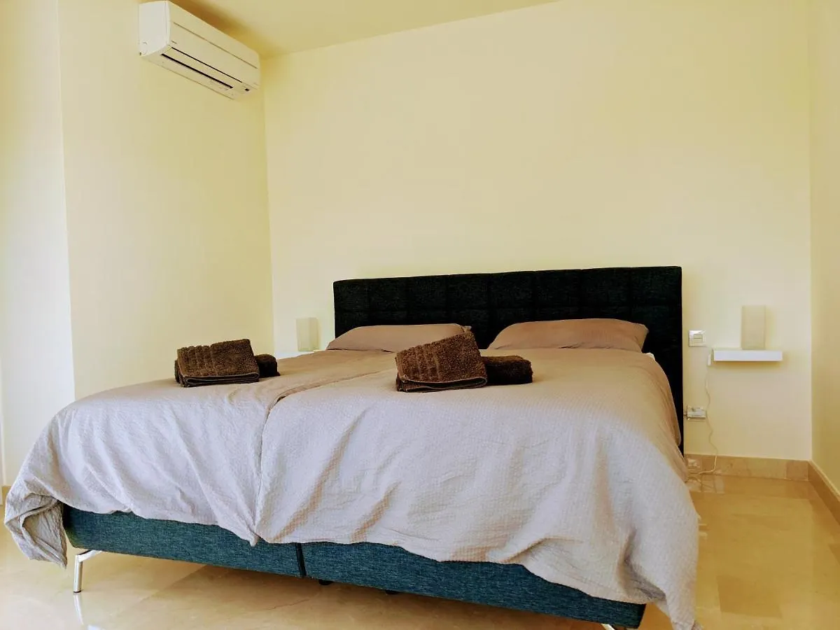Ferienwohnung In La Caleta Costa Adeje