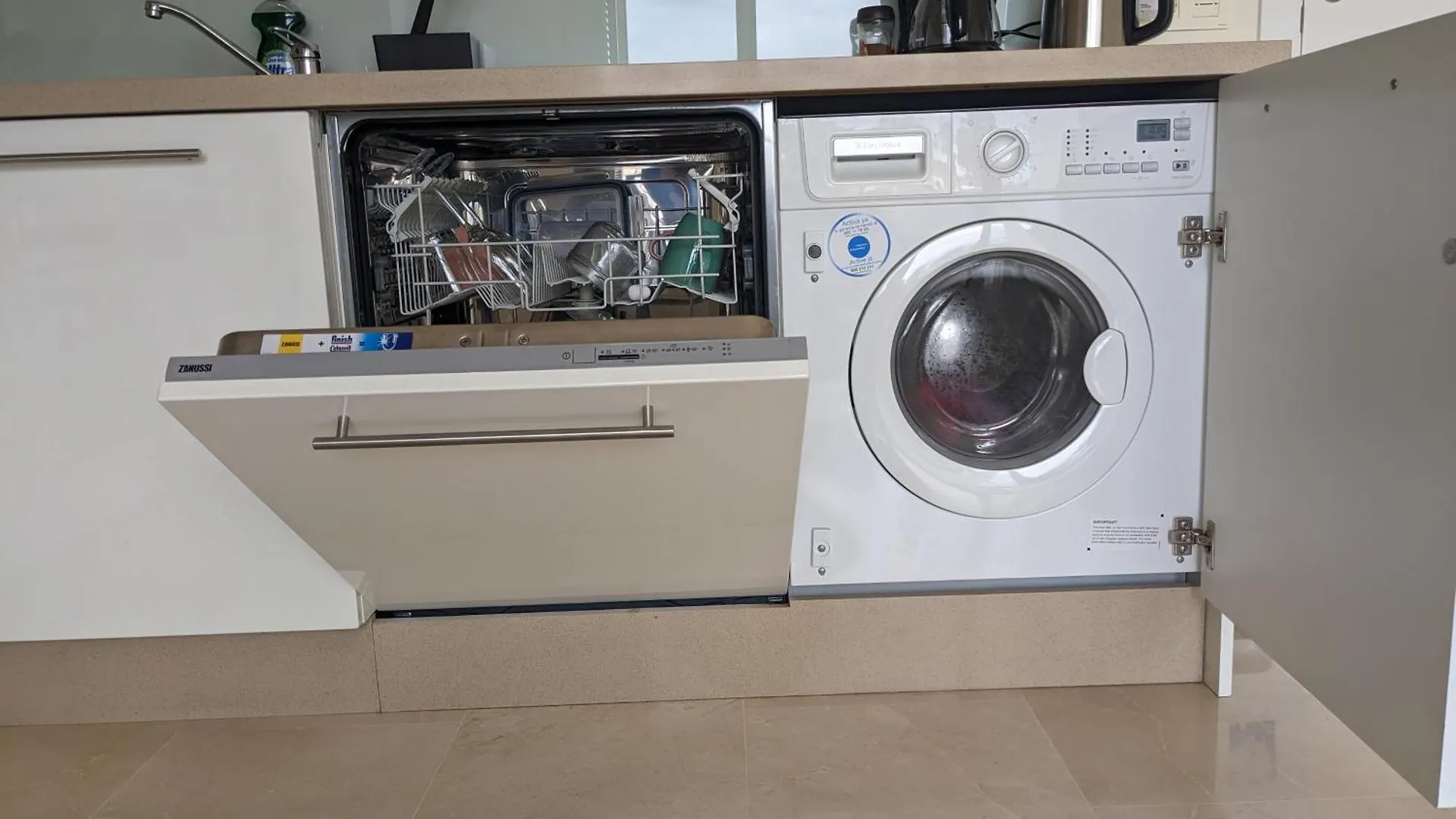 Prázdninový dům Ferienwohnung In La Caleta Costa Adeje
