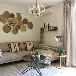  Сasa de vacaciones Altos Del Roque - Stylish&comfortable House