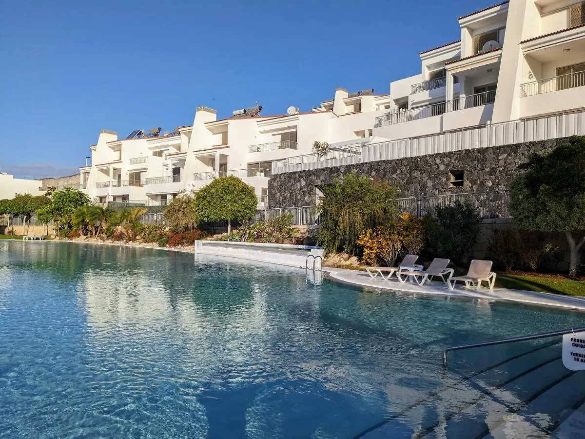 Ferienwohnung In La Caleta Costa Adeje