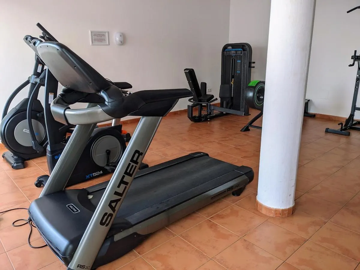 Holiday home Ferienwohnung In La Caleta Costa Adeje  Spain