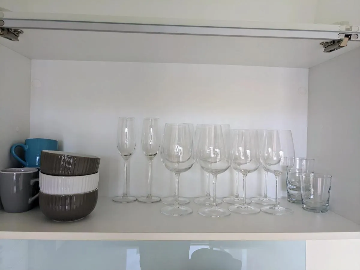 Ferienwohnung In La Caleta Costa Adeje