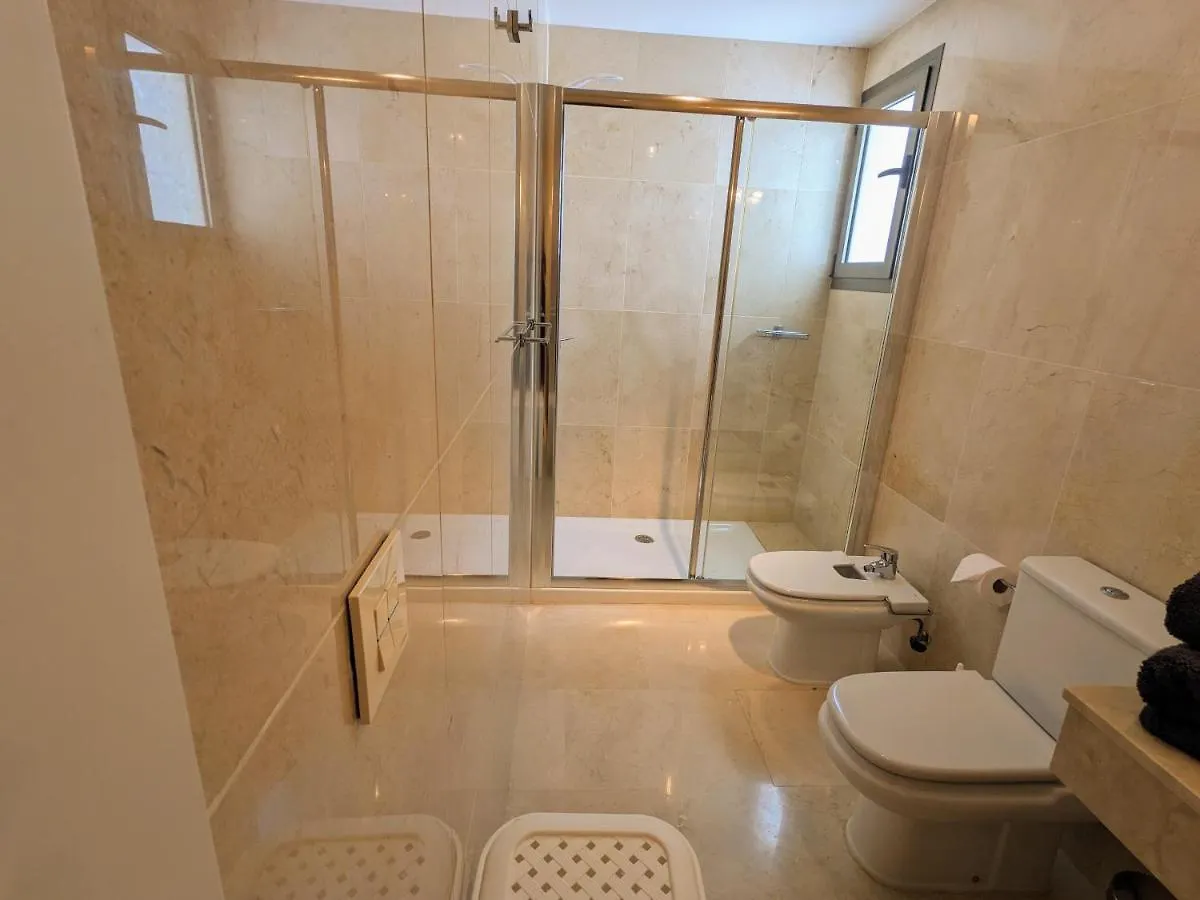 Ferienwohnung In La Caleta Costa Adeje  Costa Adeje (Tenerife)
