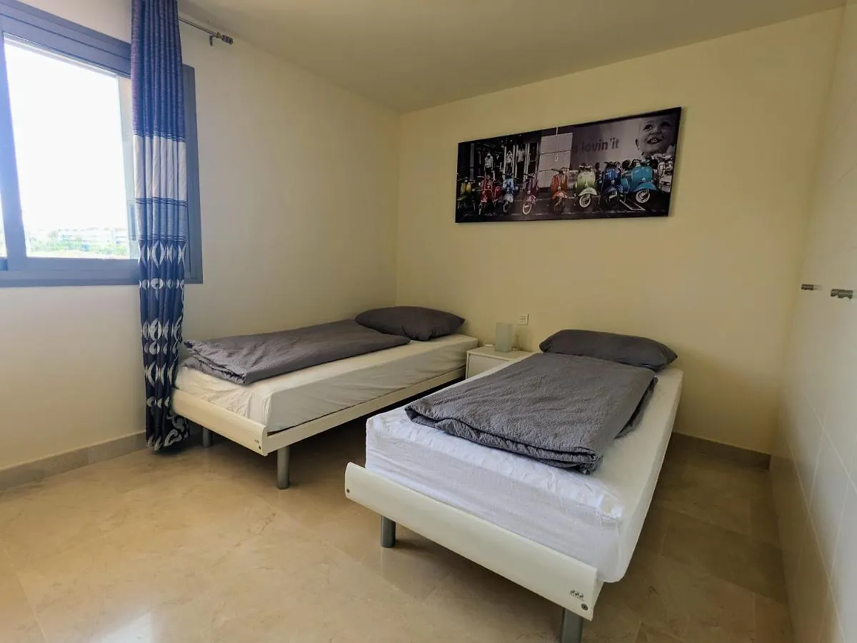 Ferienwohnung In La Caleta Costa Adeje  Holiday home Costa Adeje (Tenerife)