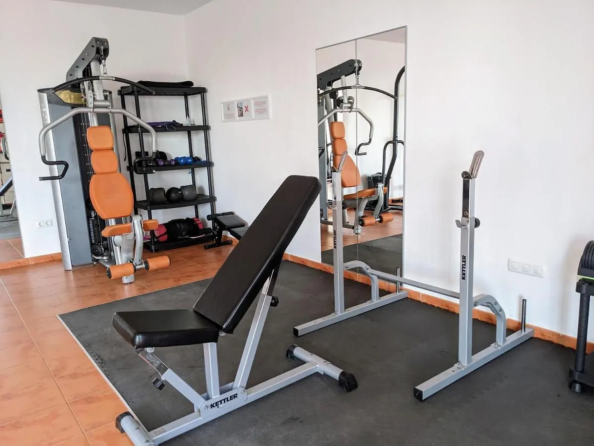 Ferienwohnung In La Caleta Costa Adeje  Holiday home