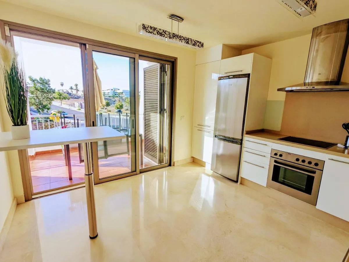 Ferienwohnung In La Caleta Costa Adeje  Spain