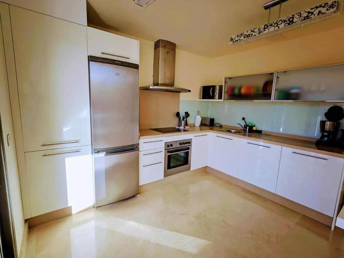 Holiday home Ferienwohnung In La Caleta Costa Adeje