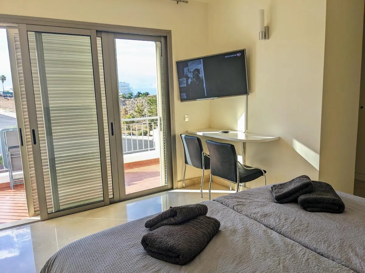 Ferienwohnung In La Caleta Costa Adeje  0*, Costa Adeje (Tenerife)
