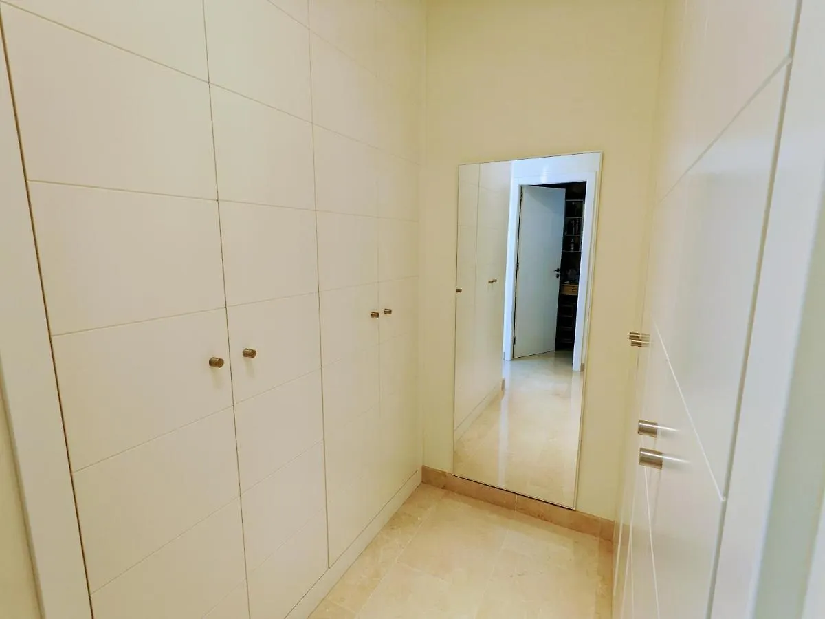 Holiday home Ferienwohnung In La Caleta Costa Adeje  Spain