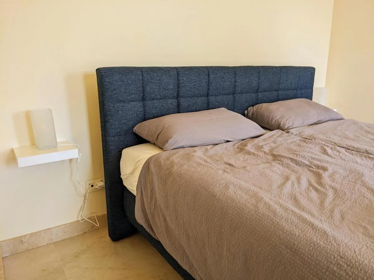 Holiday home Ferienwohnung In La Caleta Costa Adeje