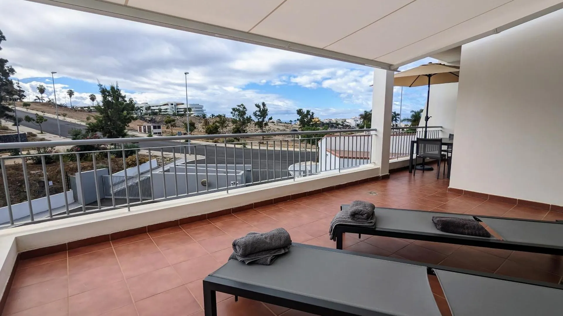 Ferienwohnung In La Caleta Costa Adeje  Holiday home